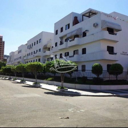 Apartamento Wal Гуаружа Екстериор снимка