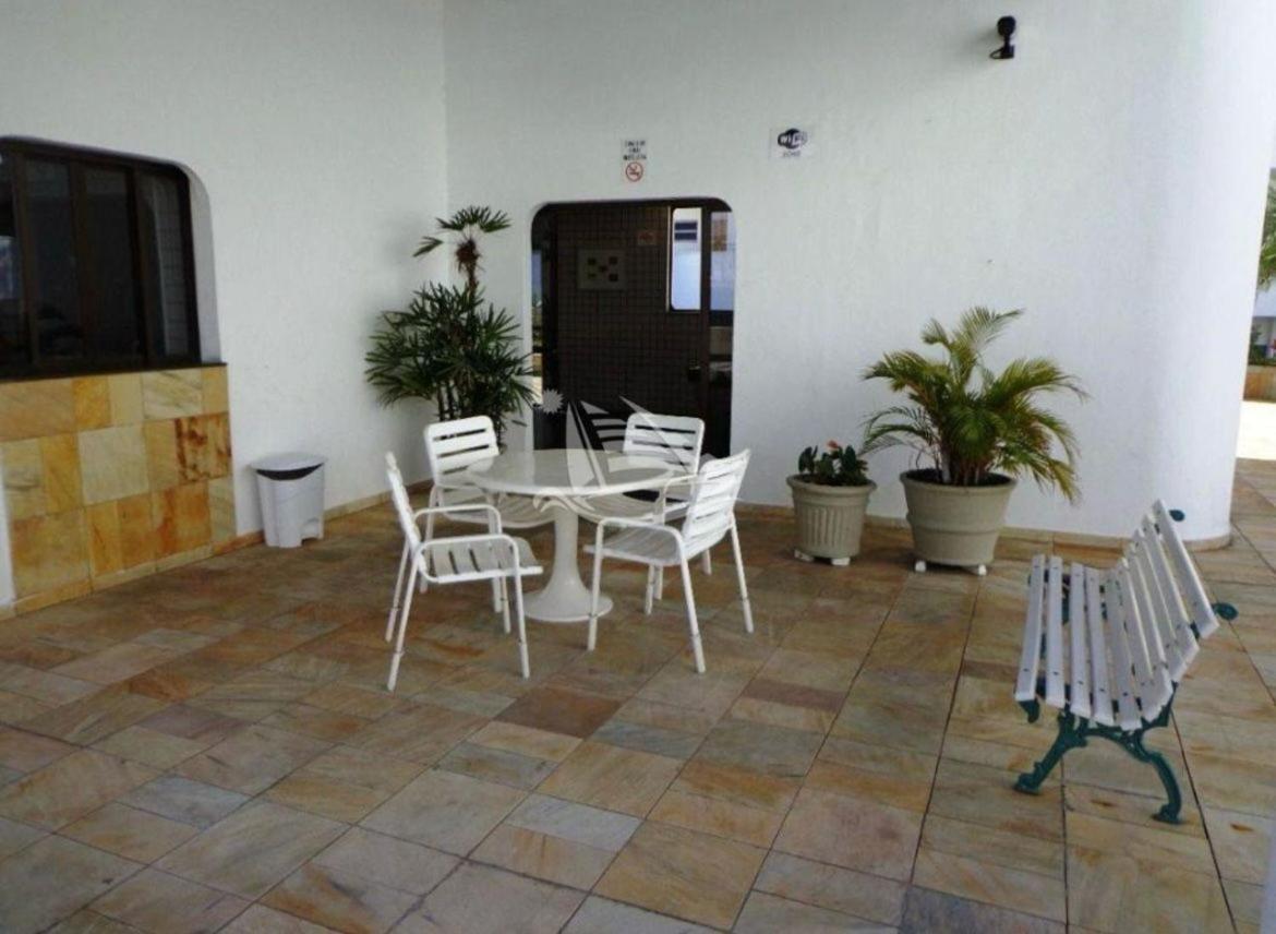 Apartamento Wal Гуаружа Екстериор снимка