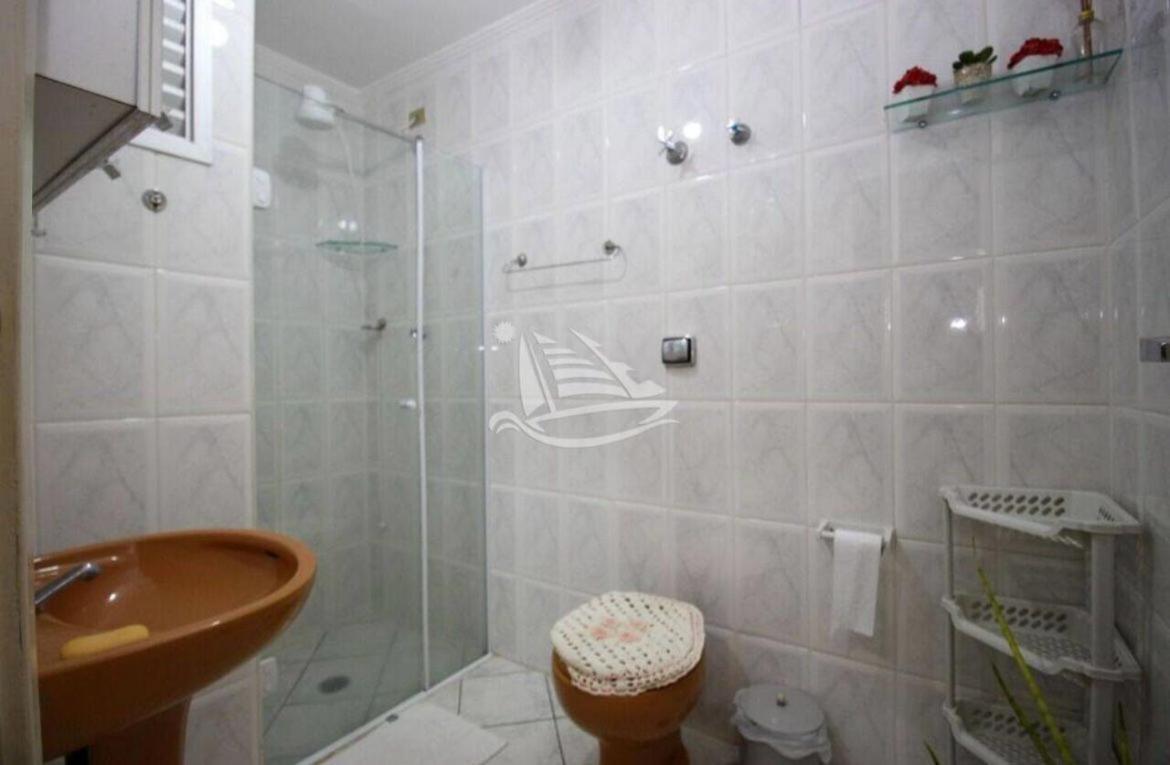 Apartamento Wal Гуаружа Екстериор снимка