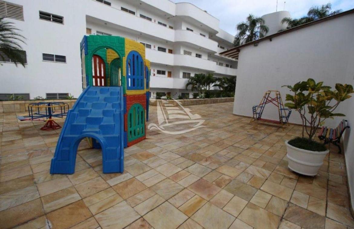 Apartamento Wal Гуаружа Екстериор снимка