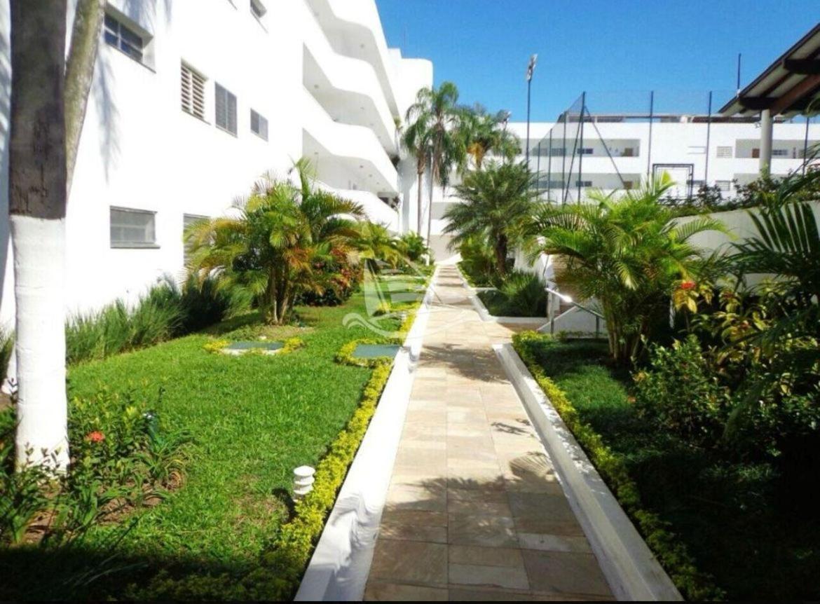 Apartamento Wal Гуаружа Екстериор снимка