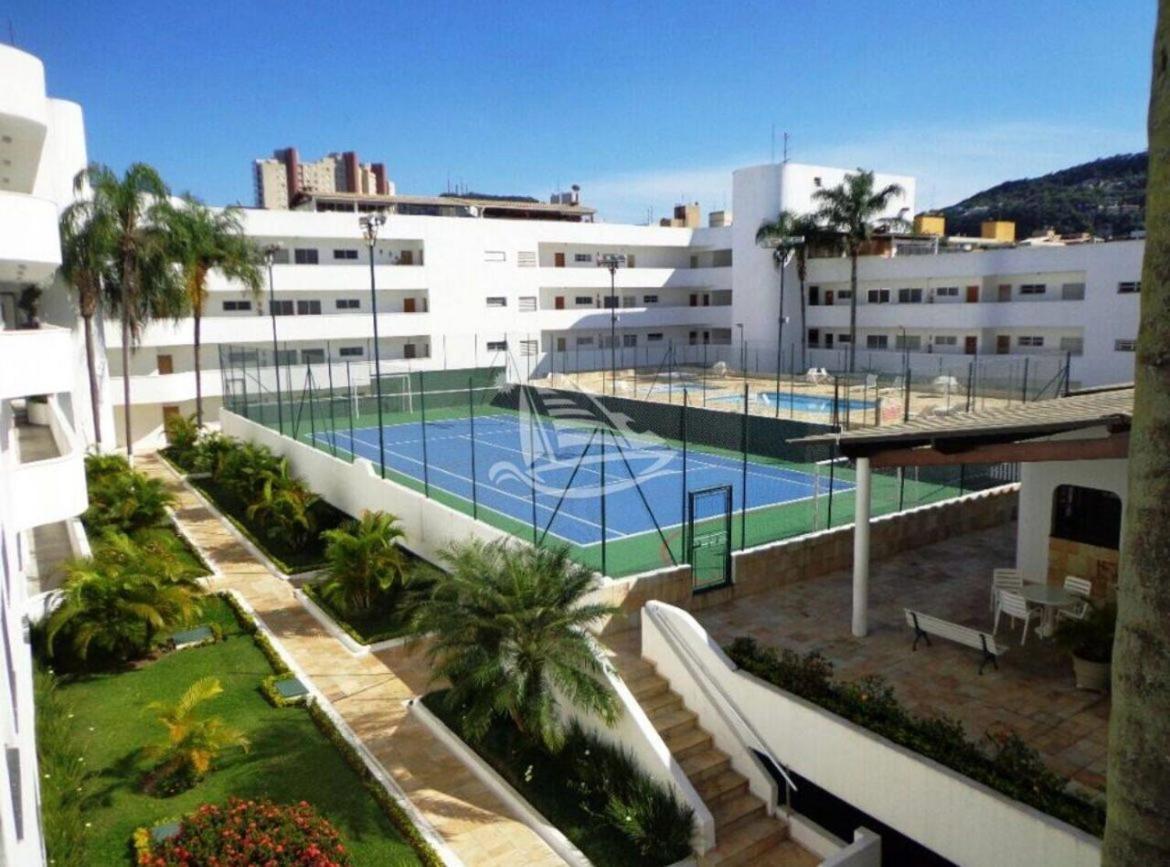 Apartamento Wal Гуаружа Екстериор снимка