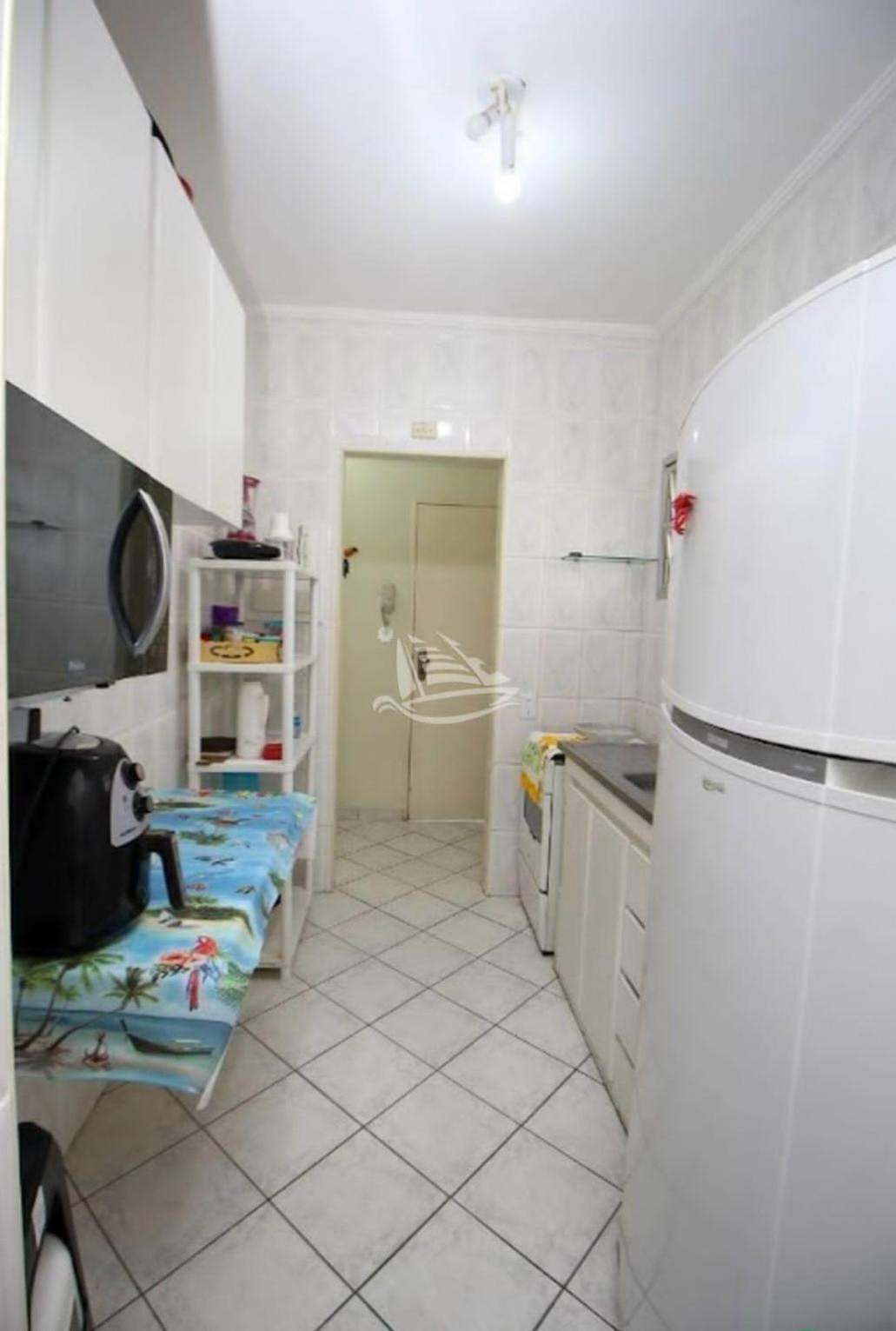Apartamento Wal Гуаружа Екстериор снимка