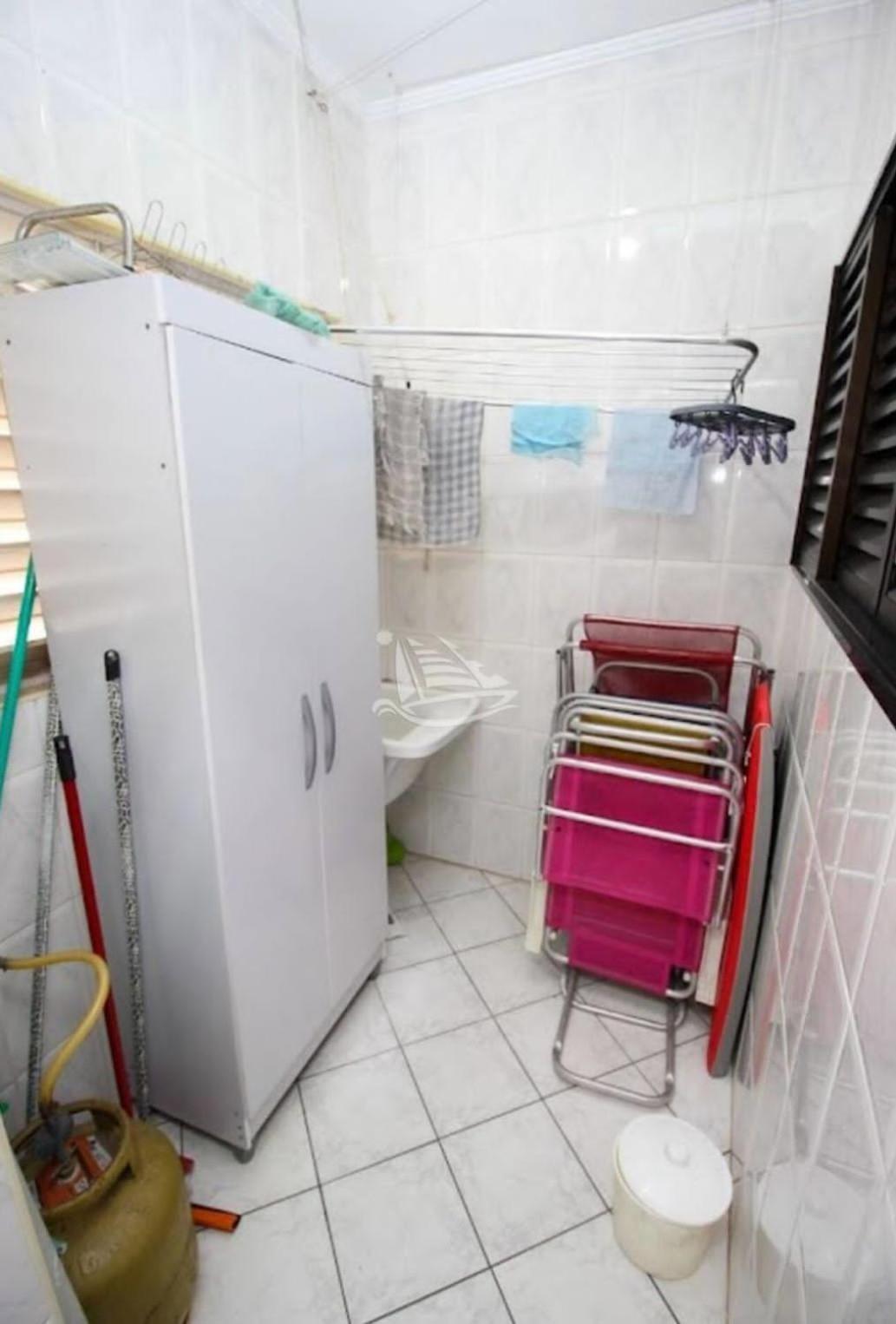 Apartamento Wal Гуаружа Екстериор снимка