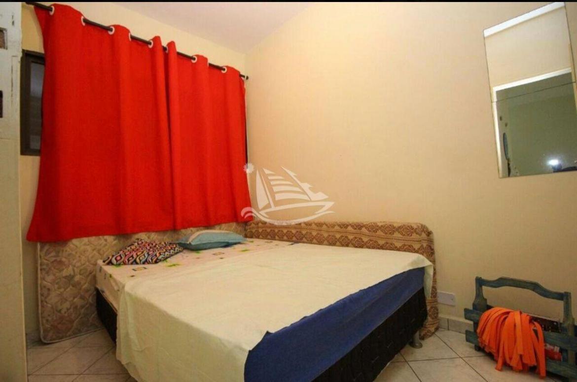 Apartamento Wal Гуаружа Екстериор снимка