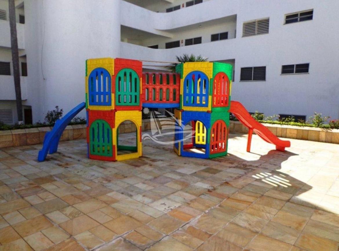 Apartamento Wal Гуаружа Екстериор снимка