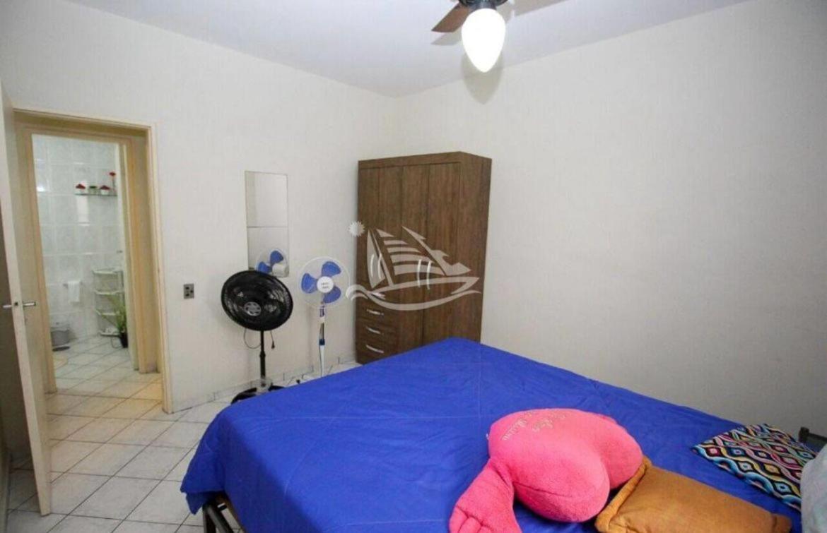 Apartamento Wal Гуаружа Екстериор снимка