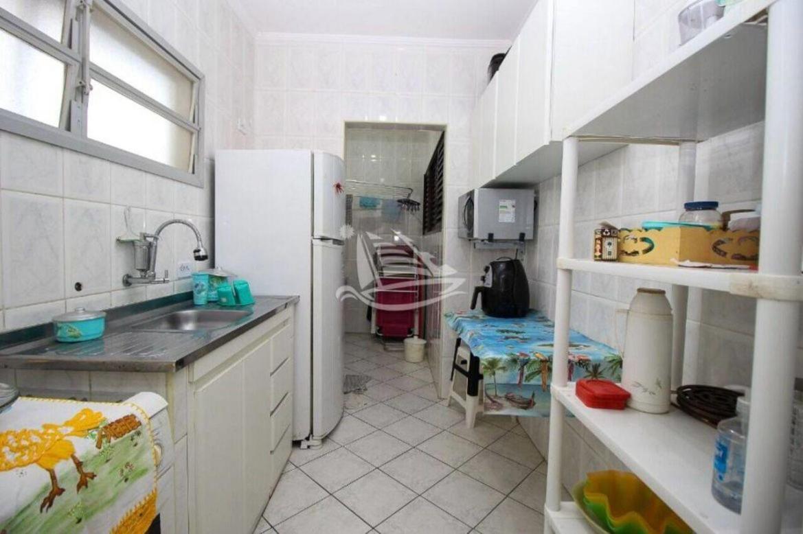 Apartamento Wal Гуаружа Екстериор снимка