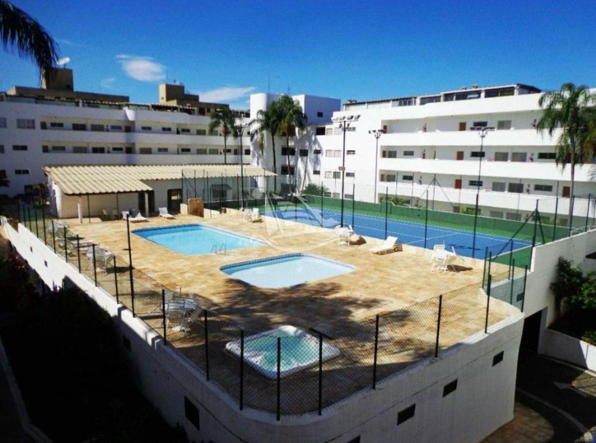 Apartamento Wal Гуаружа Екстериор снимка