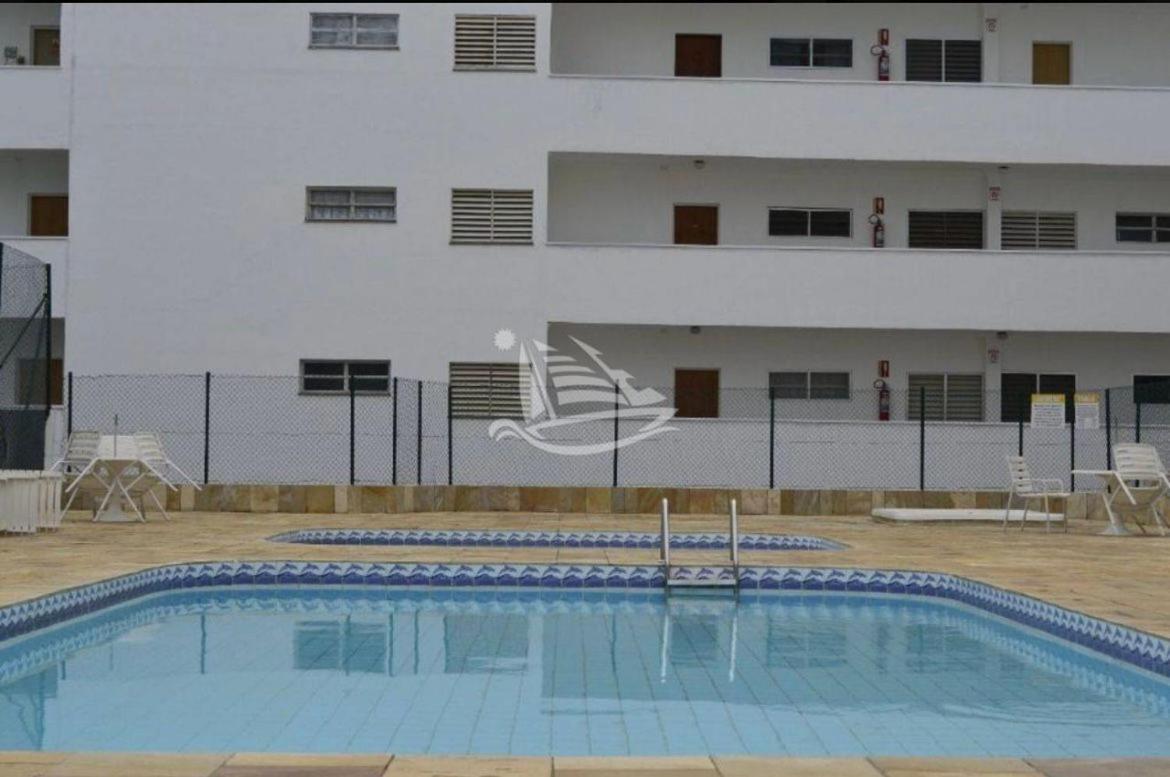 Apartamento Wal Гуаружа Екстериор снимка