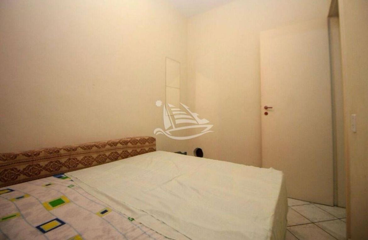 Apartamento Wal Гуаружа Екстериор снимка